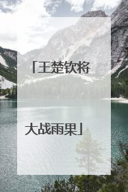 王楚钦将大战雨果